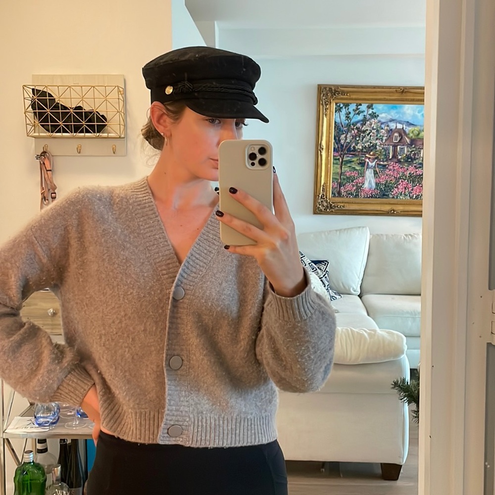 Ralph Lauren Hat